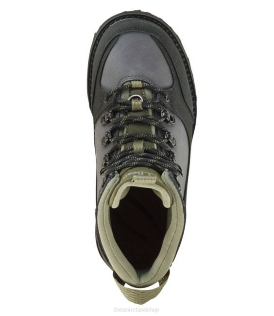LLBean Emerger Wading Boots Unisex J46J2167 Fishing Dark Gray