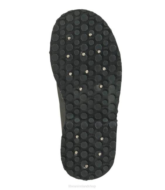 LLBean Emerger Wading Boots Unisex J46J2167 Fishing Dark Gray