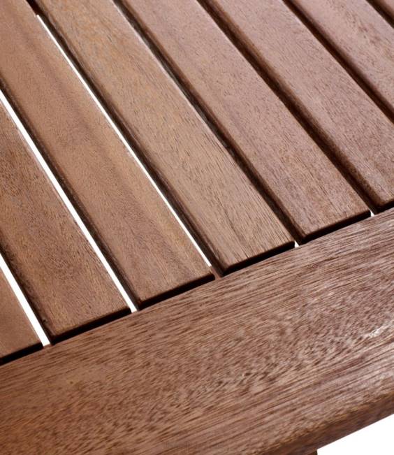 LLBean Eucalyptus 3-Piece Bistro Set Unisex J46J2811 Backyard  Patio Natural