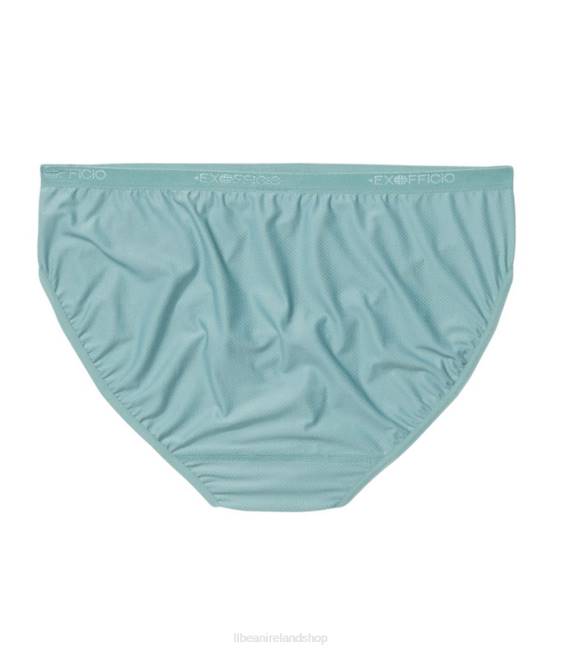 LLBean ExOfficio Give-N-Go Bikini Brief 20 Women J46J1260 Outdoor Equipment Buff