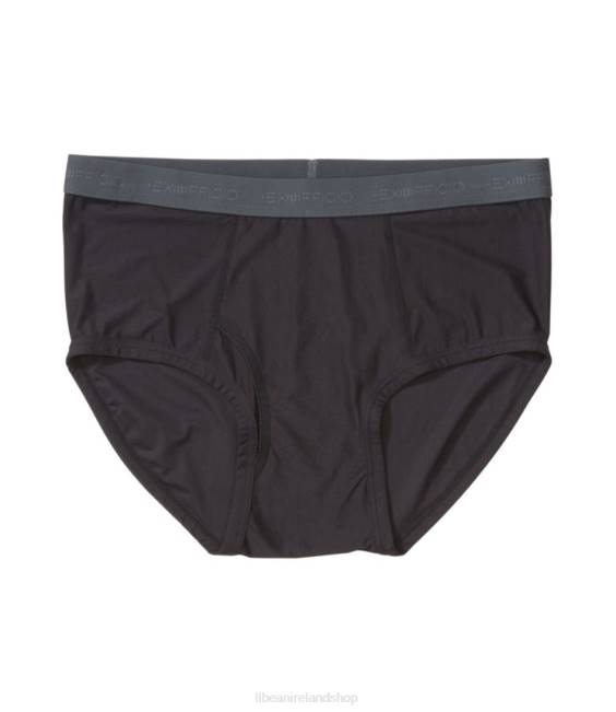 LLBean ExOfficio Give-N-Go Brief 20 Men J46J5281 Outdoor Equipment Black