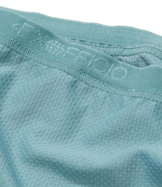 LLBean ExOfficio Underwear Give-N-Go Full-Cut Brief 20 Women J46J4029 Outdoor Equipment Trellis