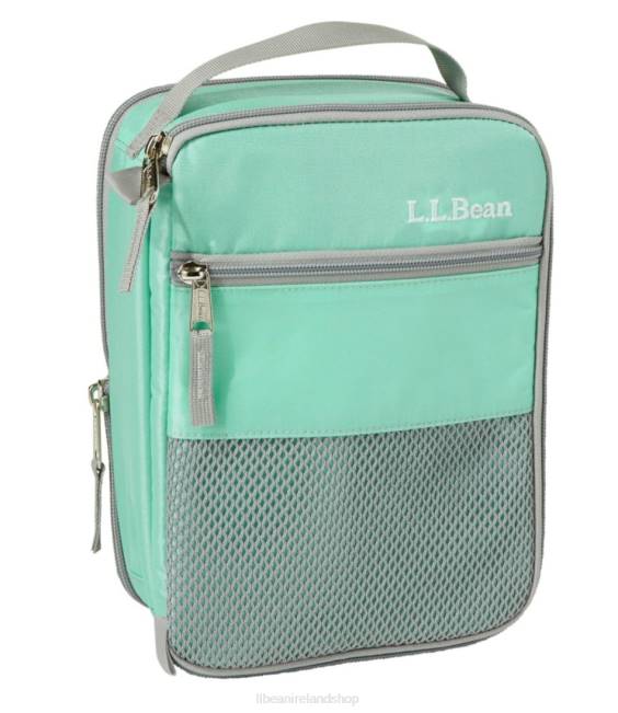 LLBean Expandable Lunch Box Unisex J46J6245 Accessories Fresh Mint