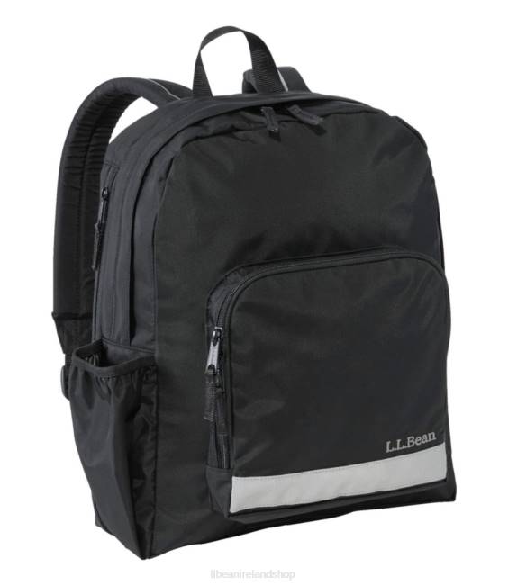 LLBean Expandable Original Book Pack Unisex J46J4270 Accessories Black/Asphalt