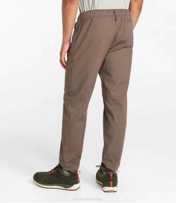 LLBean Explorer Ripstop Pants Men J46J4802 Clothing Deep Olive