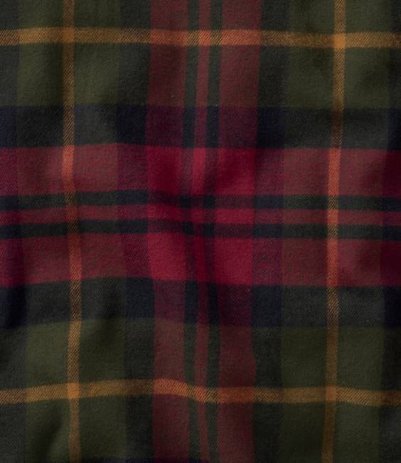 LLBean Field Jacket Men J46J3633 Outerwear Saddle