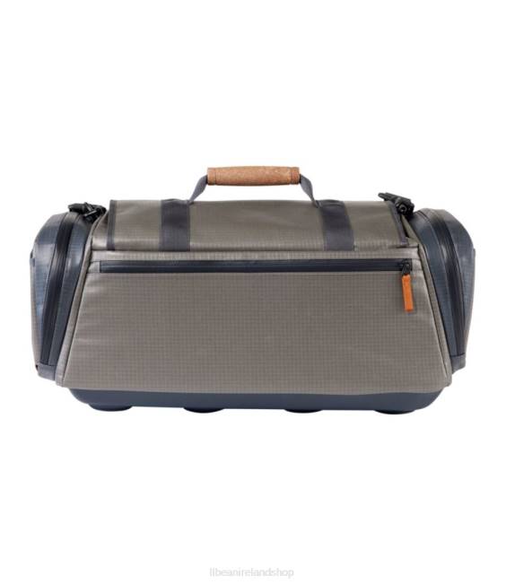 LLBean Fishing Boat Bag Unisex J46J1390 Water Sports Asphalt