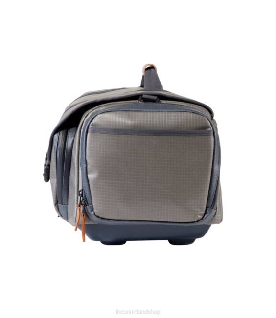 LLBean Fishing Boat Bag Unisex J46J1390 Water Sports Asphalt