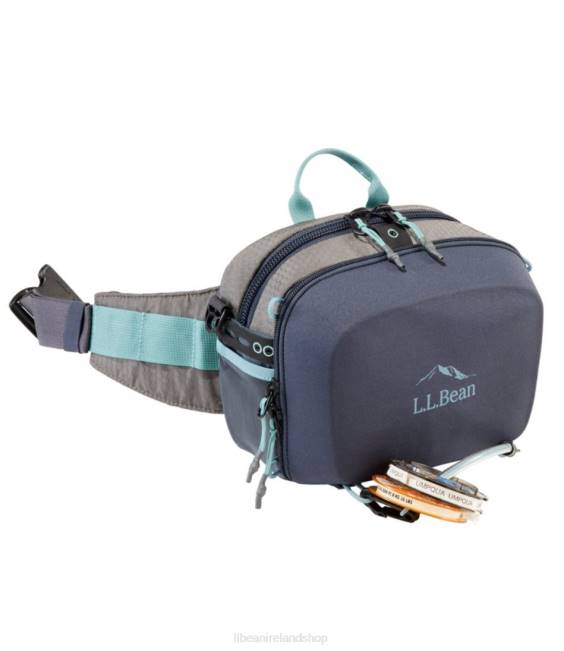LLBean Fishing Pack Unisex J46J1872 Fishing Asphalt
