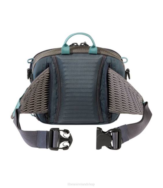 LLBean Fishing Pack Unisex J46J1872 Fishing Asphalt