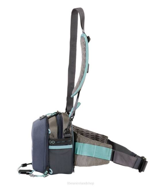 LLBean Fishing Pack Unisex J46J1872 Fishing Asphalt