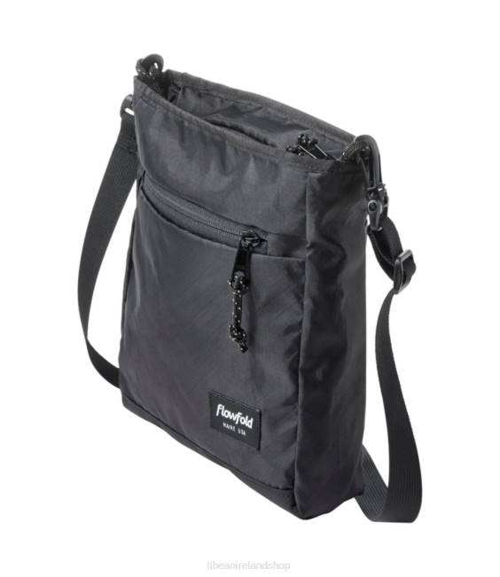 LLBean Flowfold Crossbody Bag II Unisex J46J4231 Accessories Olive