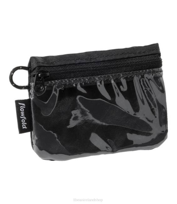 LLBean Flowfold Essentialist ID Case Wallet II Men J46J713 Accessories Black