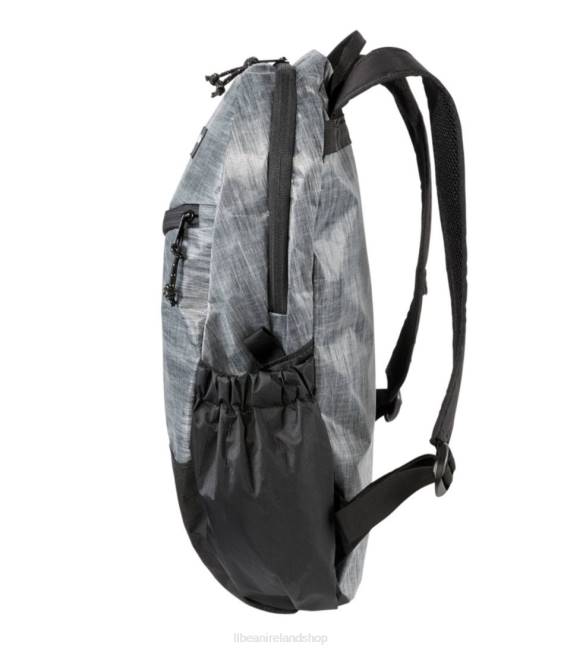 LLBean Flowfold Optimist Pack Unisex J46J2438 Accessories Black
