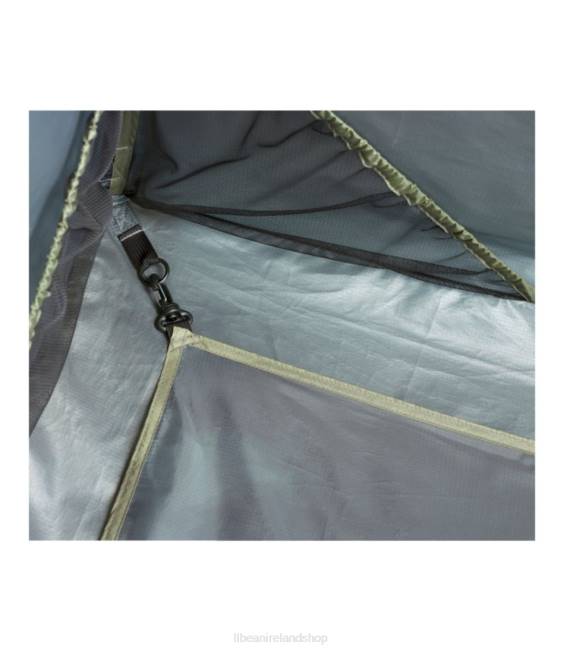 LLBean Fly/Floor Kit for Woodlands Screen House Unisex J46J1423 Outdoor Equipment Sage