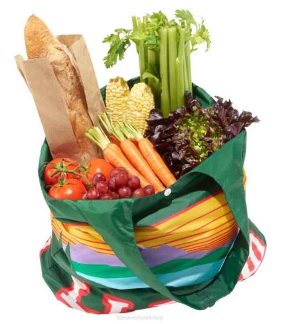 LLBean Folding Bag Unisex J46J2350 Accessories Katahdin