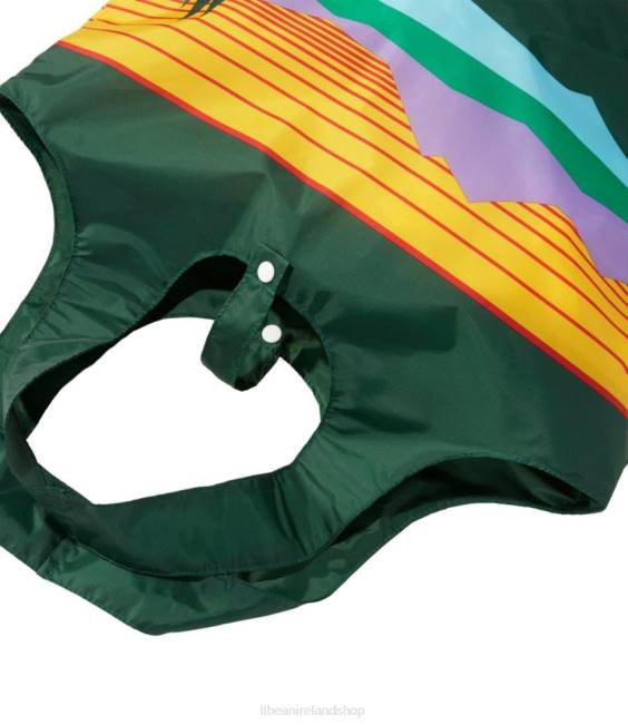 LLBean Folding Bag Unisex J46J2350 Accessories Katahdin