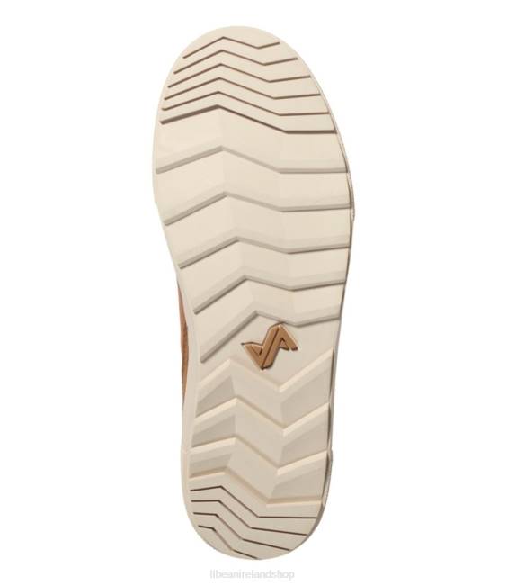 LLBean Forsake Lucie Waterproof Chelsea Boots Women J46J3828 Footwear Black