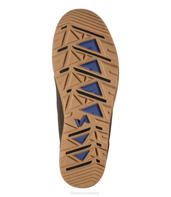 LLBean Forsake Mason Hiking Boots Men J46J1059 Footwear Brown