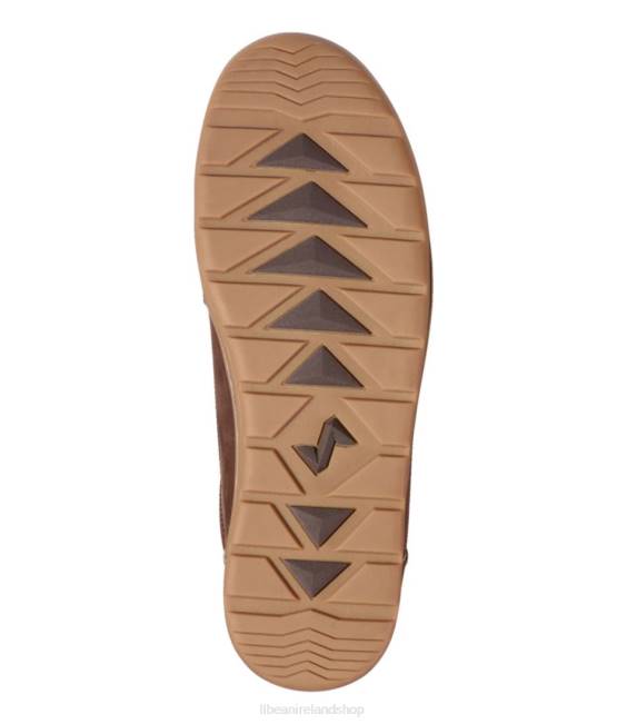 LLBean Forsake Phil Waterproof Hiking Boots Men J46J3820 Footwear Dark Brown