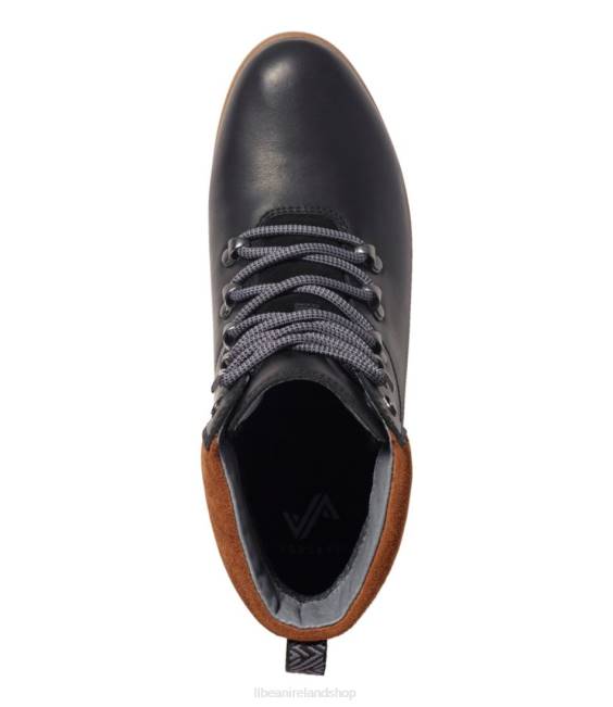 LLBean Forsake Sofia Waterproof Boots Women J46J3826 Footwear Black