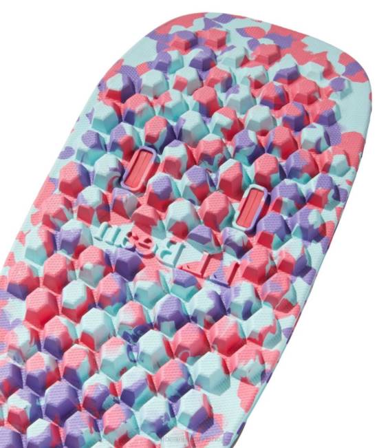 LLBean Fun Trax Snowshoes Unisex J46J4192 Winter Sports Midnight Black Triangles