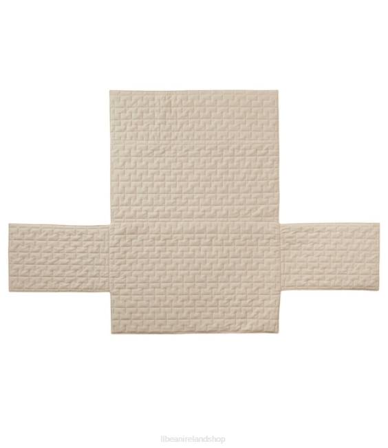 LLBean Furniture Protector Unisex J46J1592 Home Goods Khaki