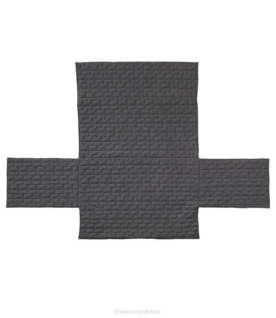 LLBean Furniture Protector Unisex J46J4006 Home Goods Charcoal