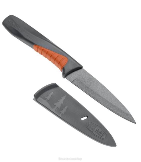 LLBean GSI Destination 24-Piece Kitchen Set Unisex J46J1274 Camping Kitchen Grey