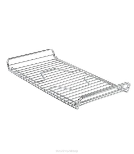 LLBean GSI Folding Campfire Grill Unisex J46J1729 Camping Kitchen Stainless