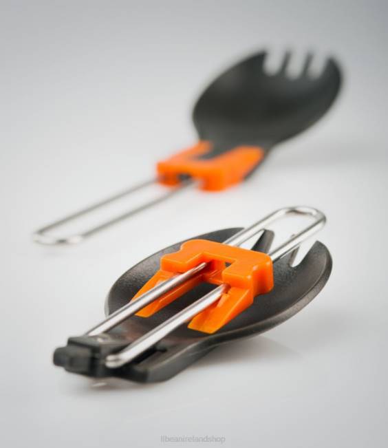 LLBean GSI Glasier Explorer Set Unisex J46J1855 Camping Kitchen Stainless