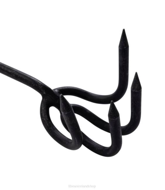 LLBean Gardening Cultivator Unisex J46J2849 Backyard  Patio Walnut