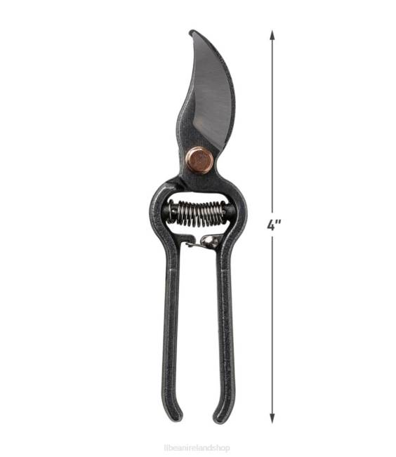 LLBean Gardening Pruner Unisex J46J2822 Backyard  Patio Steel