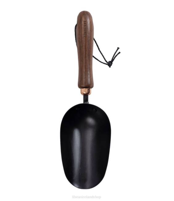 LLBean Gardening Scoop Unisex J46J2848 Backyard  Patio Walnut