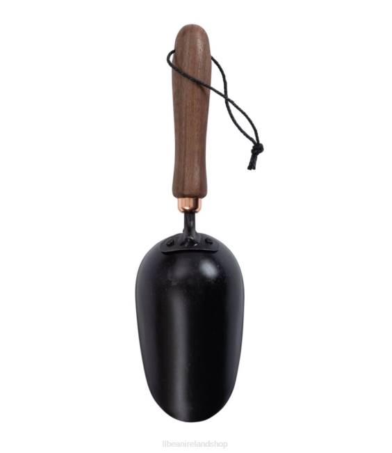 LLBean Gardening Scoop Unisex J46J2848 Backyard  Patio Walnut