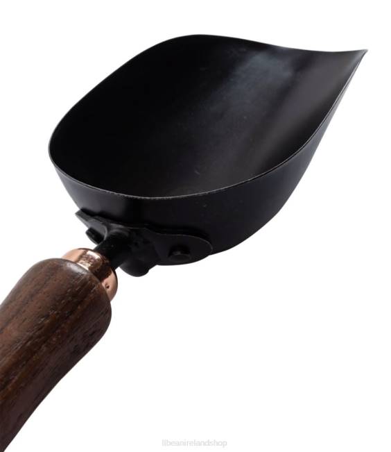 LLBean Gardening Scoop Unisex J46J2848 Backyard  Patio Walnut