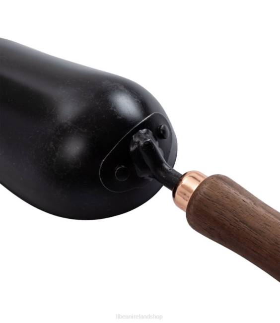 LLBean Gardening Scoop Unisex J46J2848 Backyard  Patio Walnut