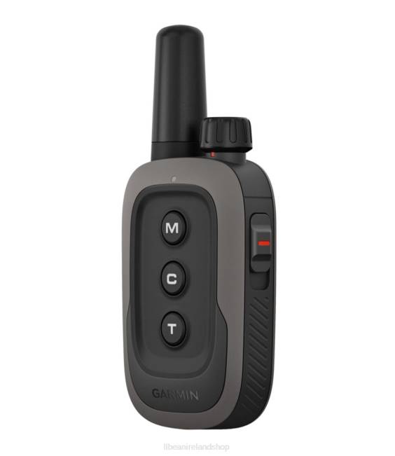 LLBean Garmin Delta SE Dog Bundle Unisex J46J2056 Outdoor Equipment Black