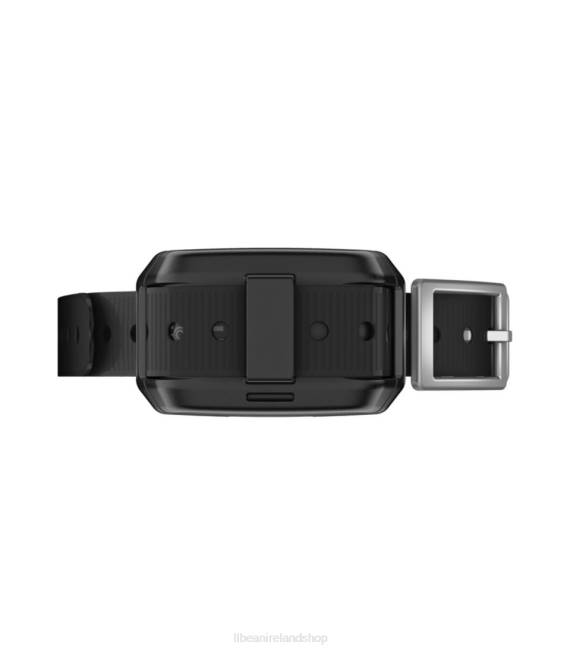 LLBean Garmin Delta SE Dog Collar Unisex J46J2058 Outdoor Equipment Black