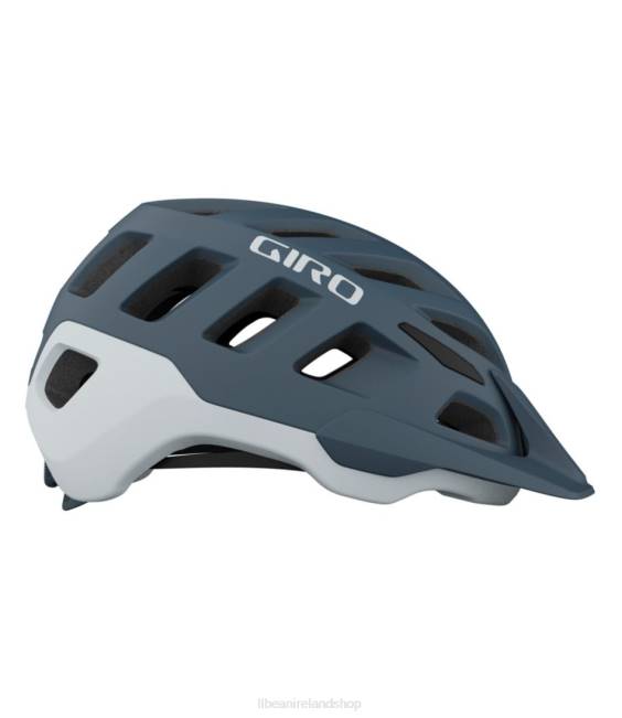 LLBean Giro Radix Mountain Bike Helmet with MIPS Unisex J46J4049 Outdoor Equipment Matte Trail Green