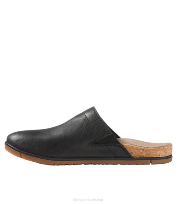 LLBean Go-Anywhere Clogs Women J46J3721 Footwear Brown