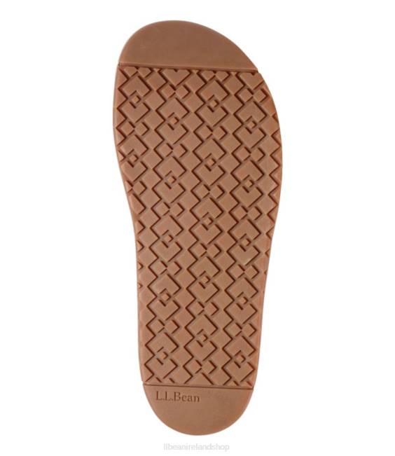 LLBean Go-Anywhere Flip-Flops Women J46J3763 Footwear Sedona Sage