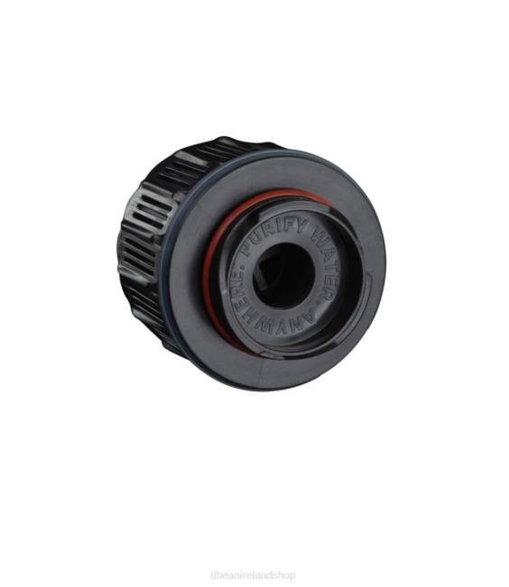 LLBean Grayl GEOPRESS Replacement Purifier Cartridge Unisex J46J2196 Outdoor Accessories Black