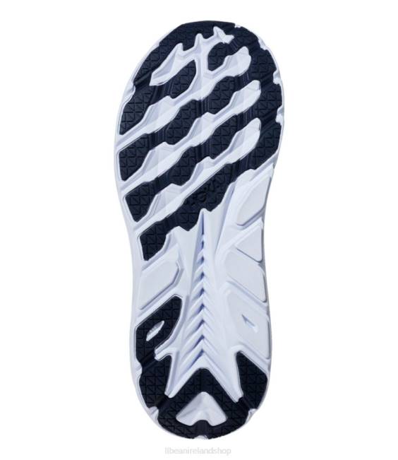 LLBean HOKA Clifton 8 Running Shoes Women J46J1069 Footwear Grape Wine/Beautyberry