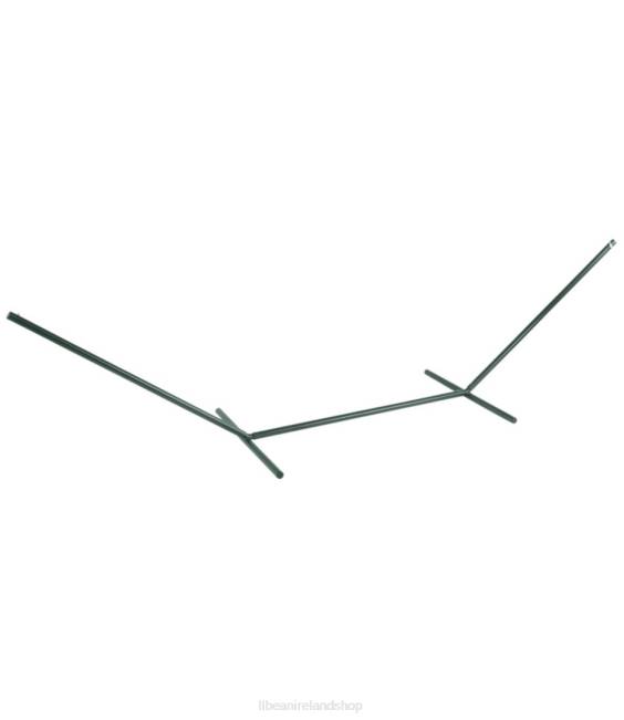 LLBean Hammock Stand Unisex J46J2593 Backyard  Patio Hunter Green