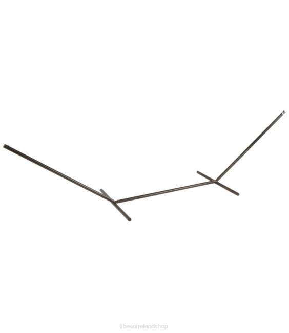 LLBean Hammock Stand Unisex J46J4400 Backyard  Patio Bronze