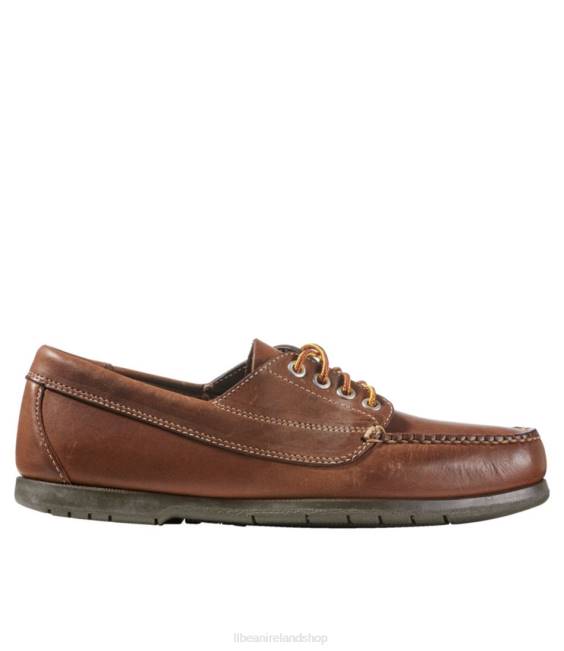 LLBean Handsewn Moccasins Men J46J5171 Footwear Oakwood