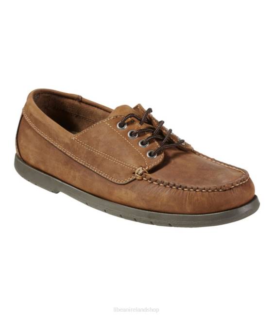 LLBean Handsewn Moccasins Men J46J5171 Footwear Oakwood