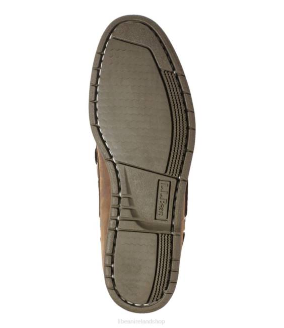 LLBean Handsewn Moccasins Men J46J965 Footwear Cactus