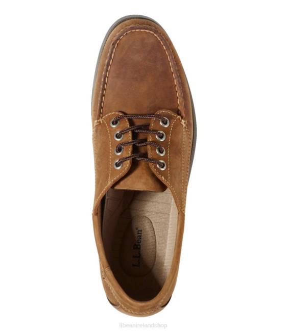 LLBean Handsewn Moccasins Men J46J987 Footwear Cactus